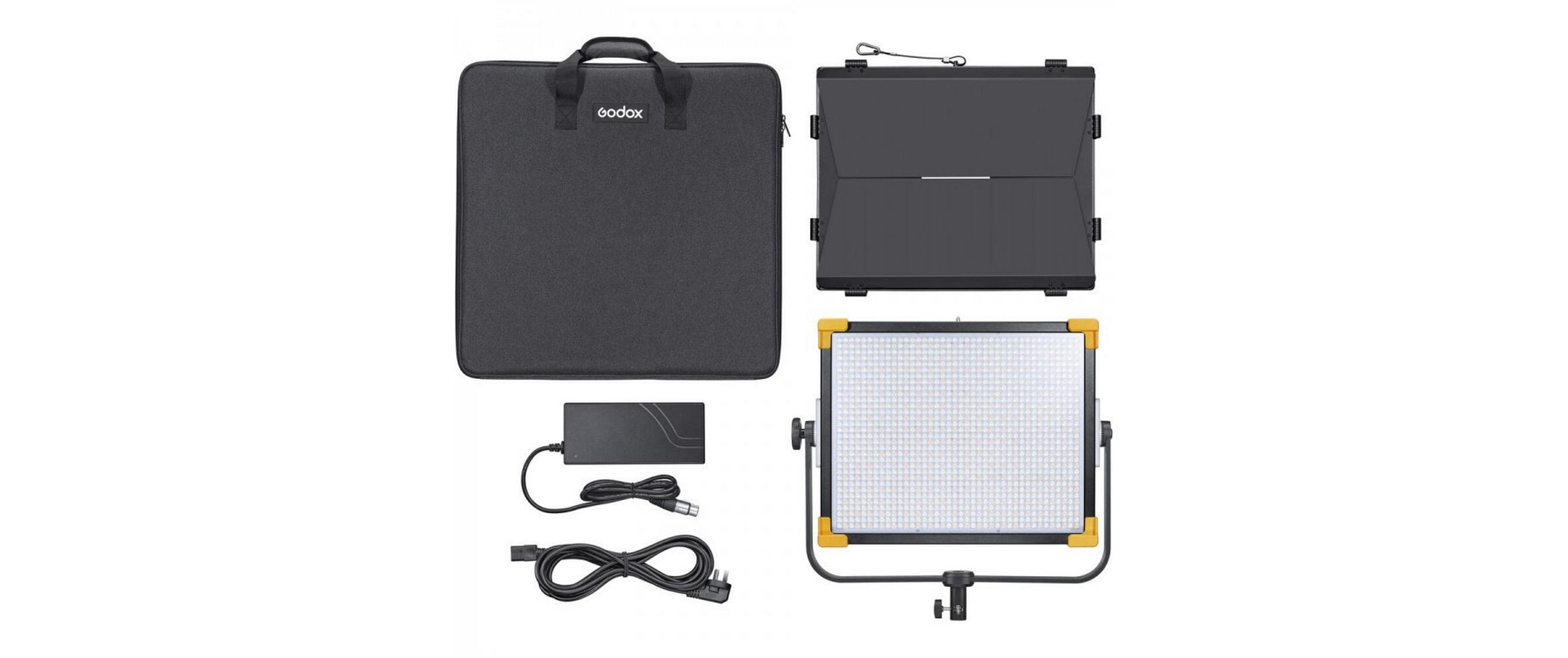 Godox LD150RS RGB-Panel-Leuchte 150W