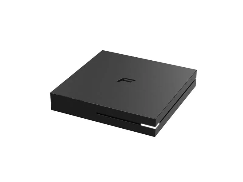Formuler Z 10 4K UHD Android 10.0 8 GB Flash 2 GB DDR4 RAM Formuler Z 10 4K UHD Android 10.0 8 GB Flash 2 GB DDR4 RAM