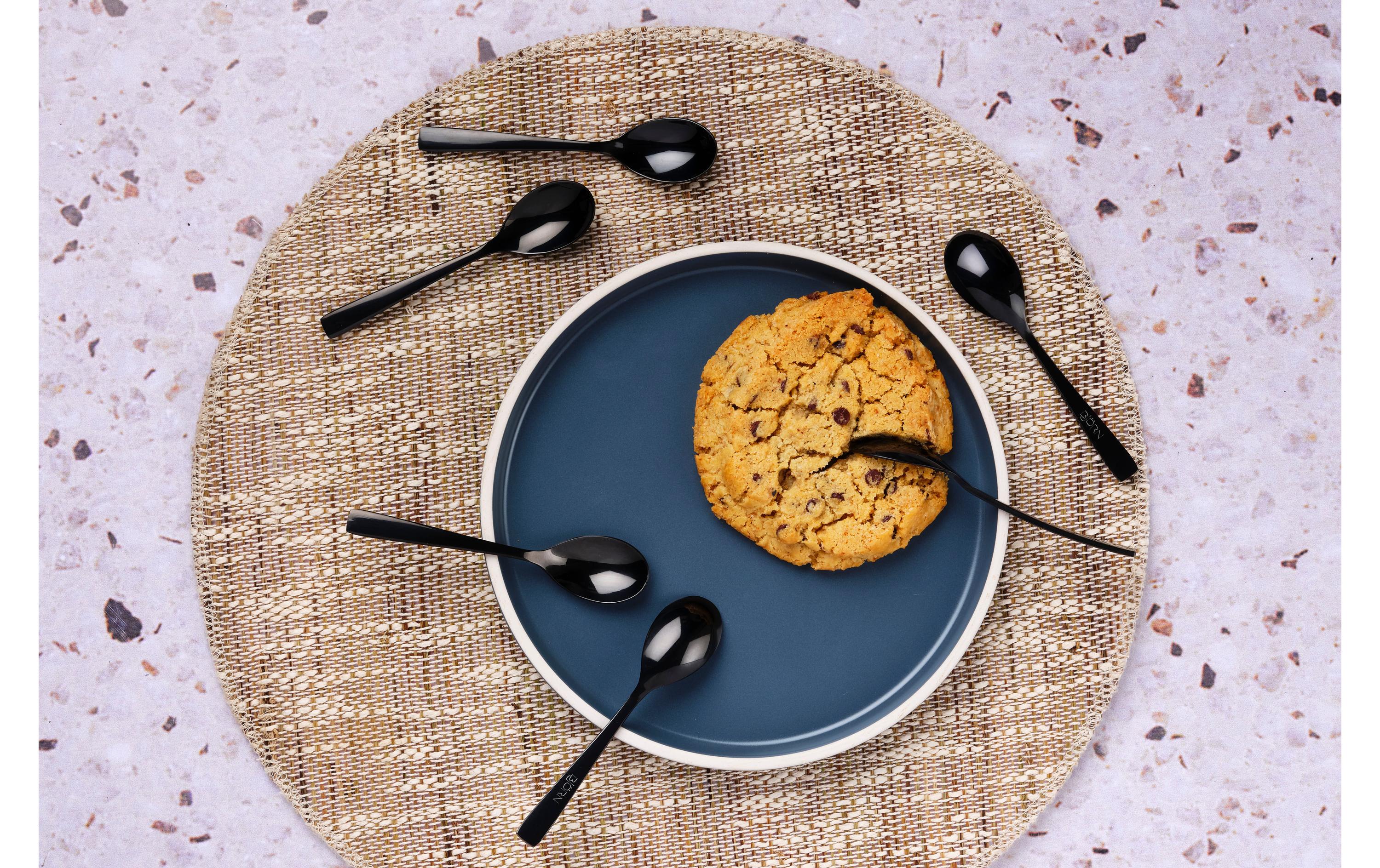 Björn Eislöffel Oglu Schwarz, 6 Stück