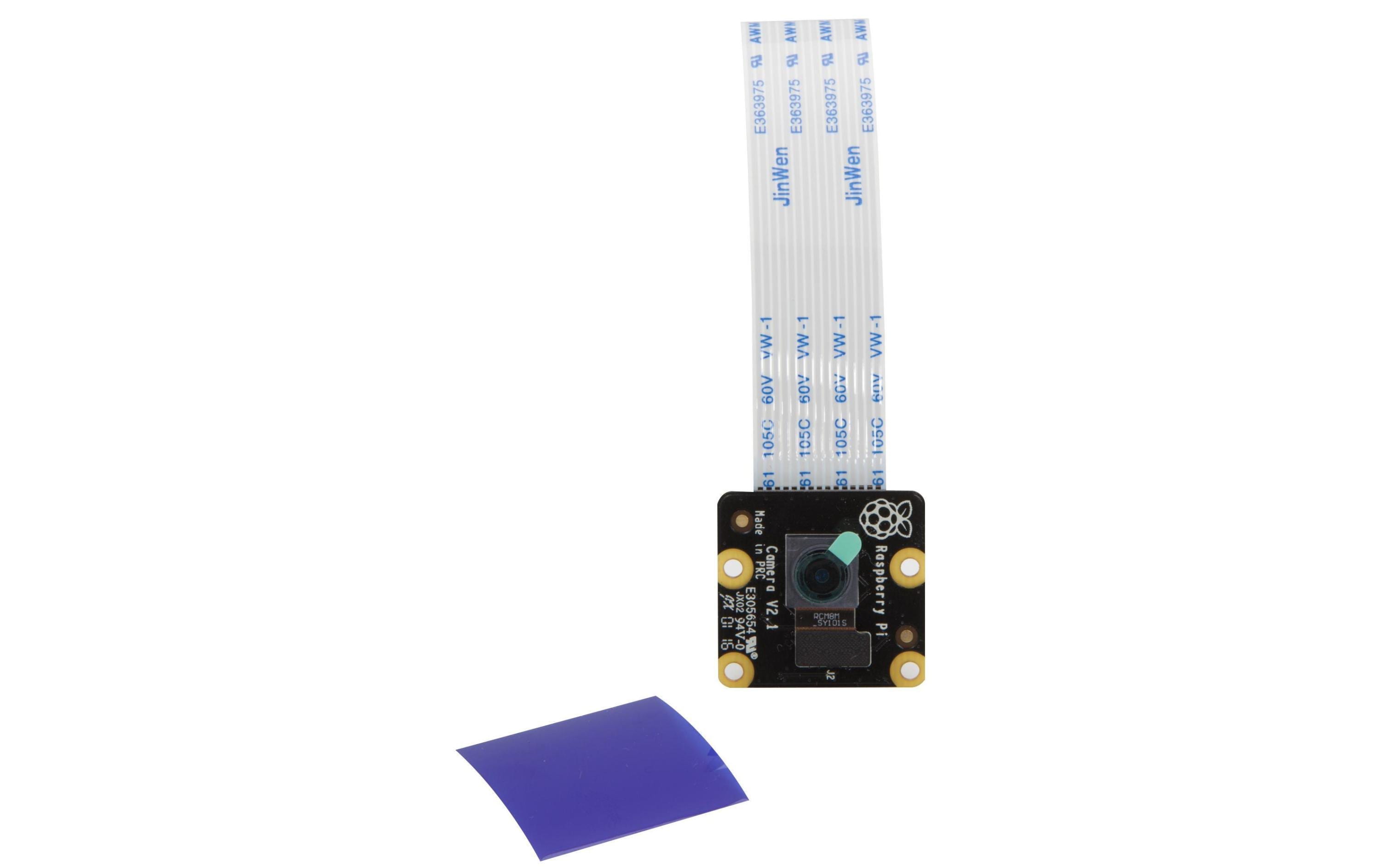 Raspberry Pi Kamera-Modul NoIR Camera V2.1 Nachtsichtkamera Raspberry Pi Kamera-Modul NoIR Camera V2.1 Nachtsichtkamera