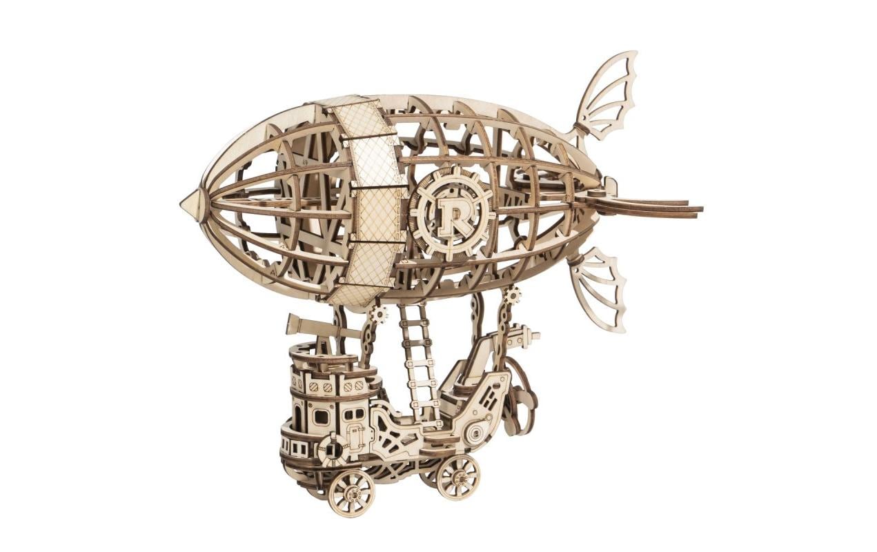 Pichler Bausatz Luftschiff Pichler Bausatz Luftschiff