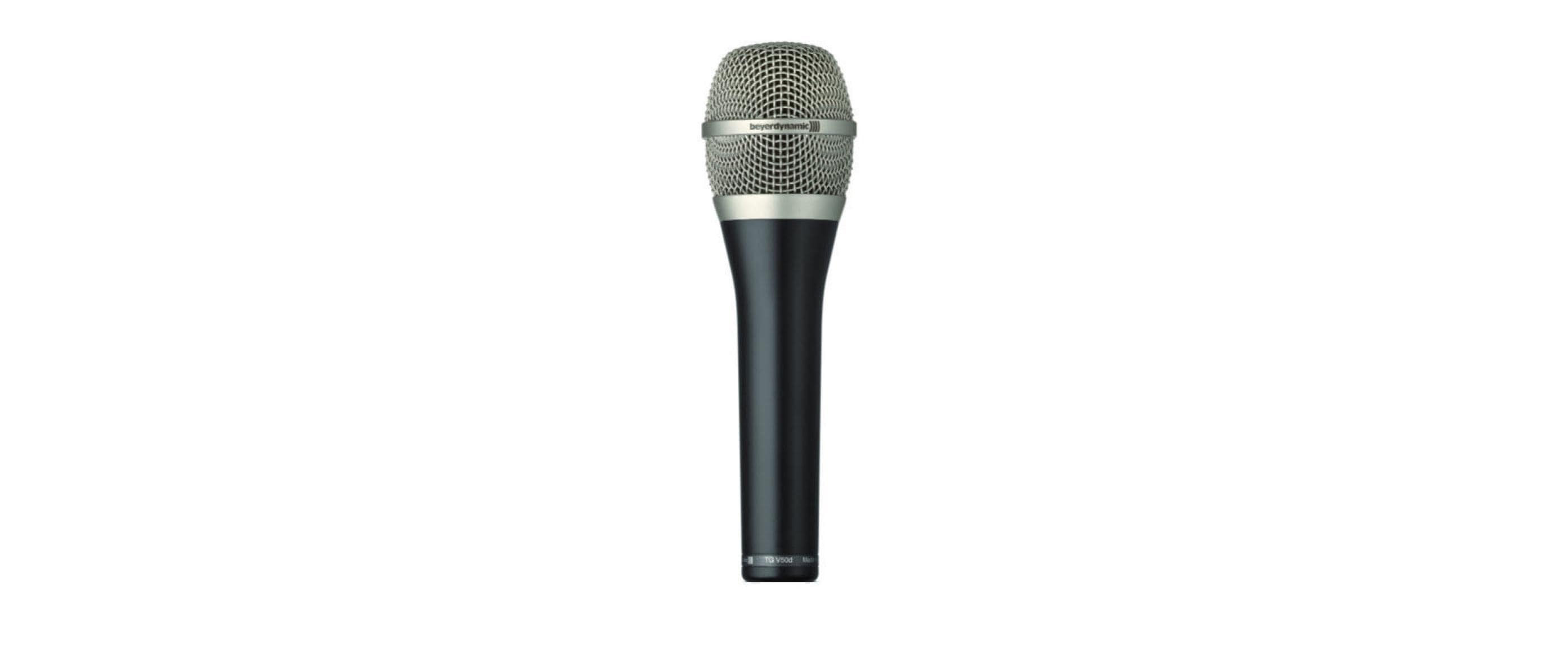 Beyerdynamic Mikrofon TG V50d