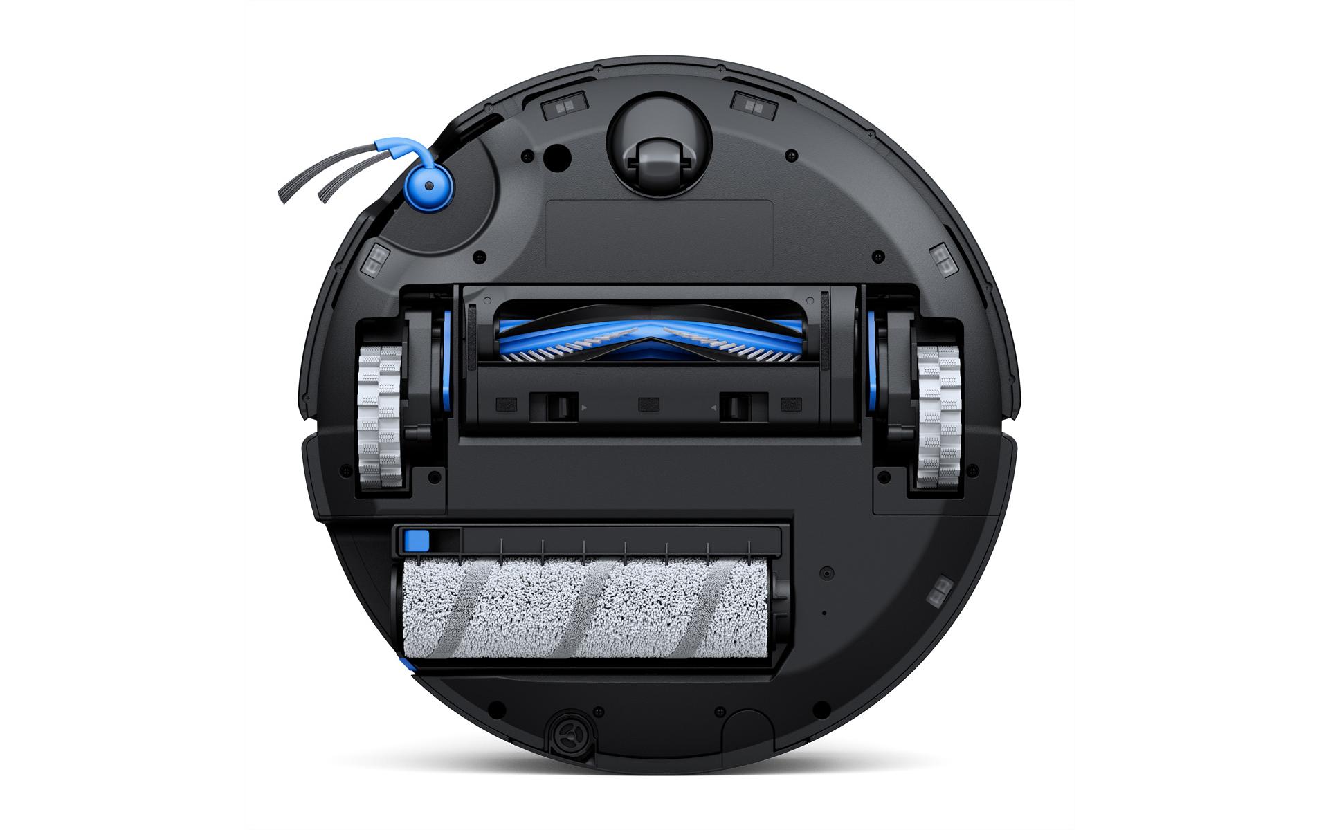 Ecovacs Saug- und Wischroboter DEEBOT X11 OMNICYCLONE