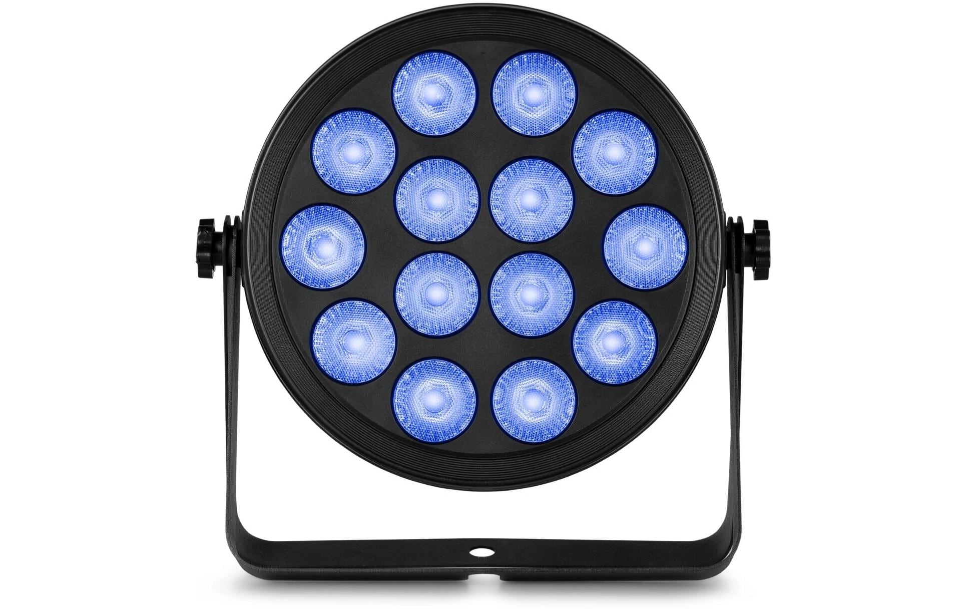 BeamZ BCC165 Flat Par