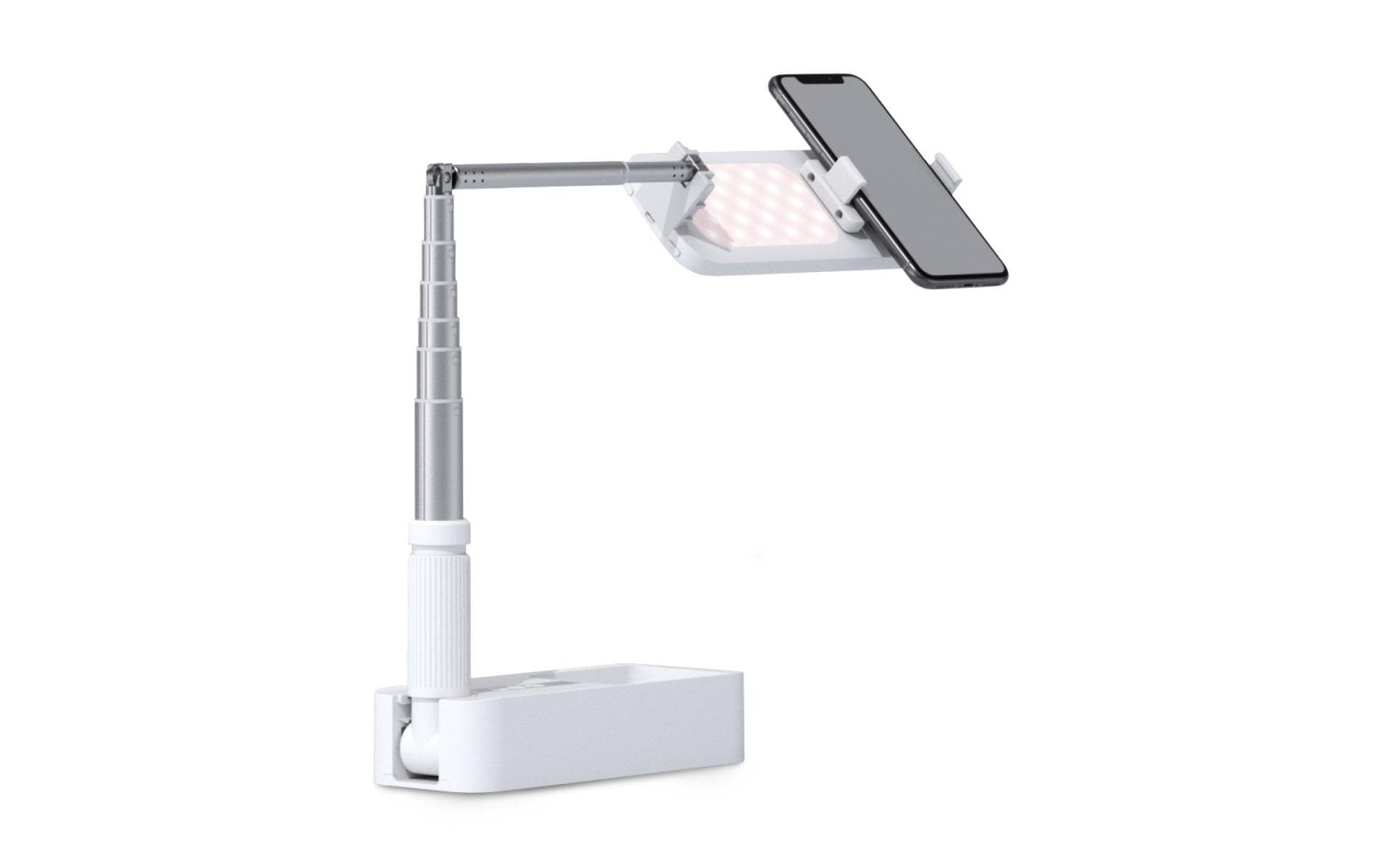 4smarts Selfie Stand LoomiPod Fold