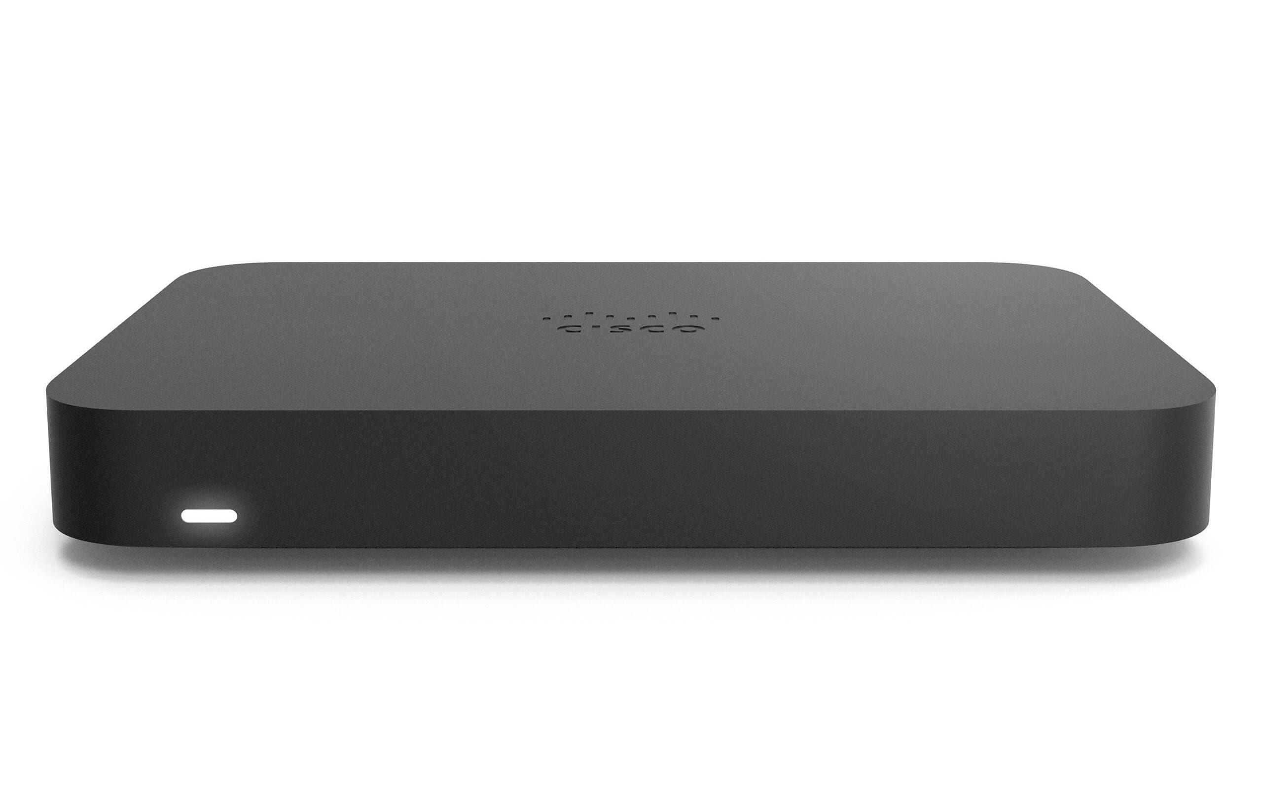 Cisco Meraki Firewall Z3 Teleworker Gateway