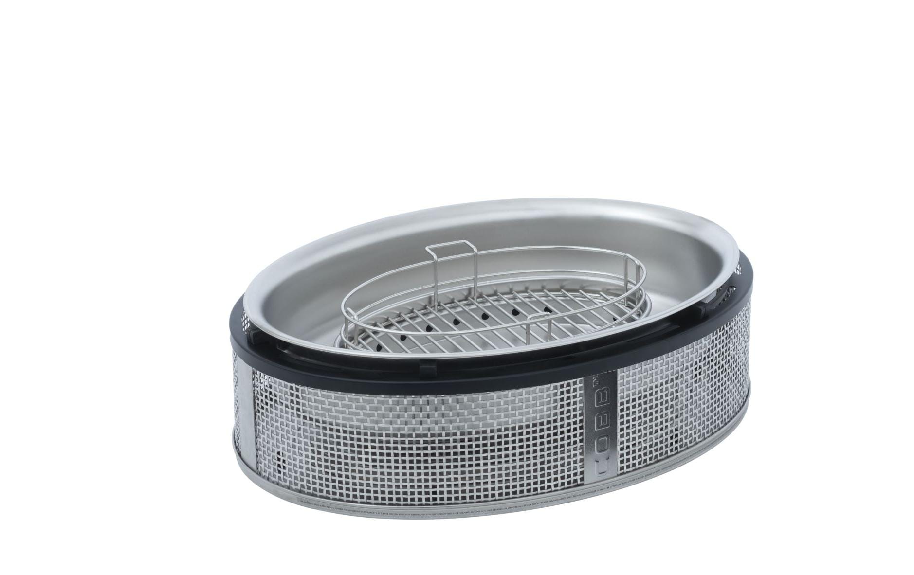 COBB Picknick-Grill Supreme Deluxe 2.0