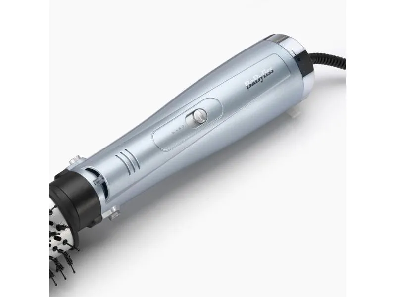 Babyliss Warmluftbürste Hydro Fusion AS774CHE
