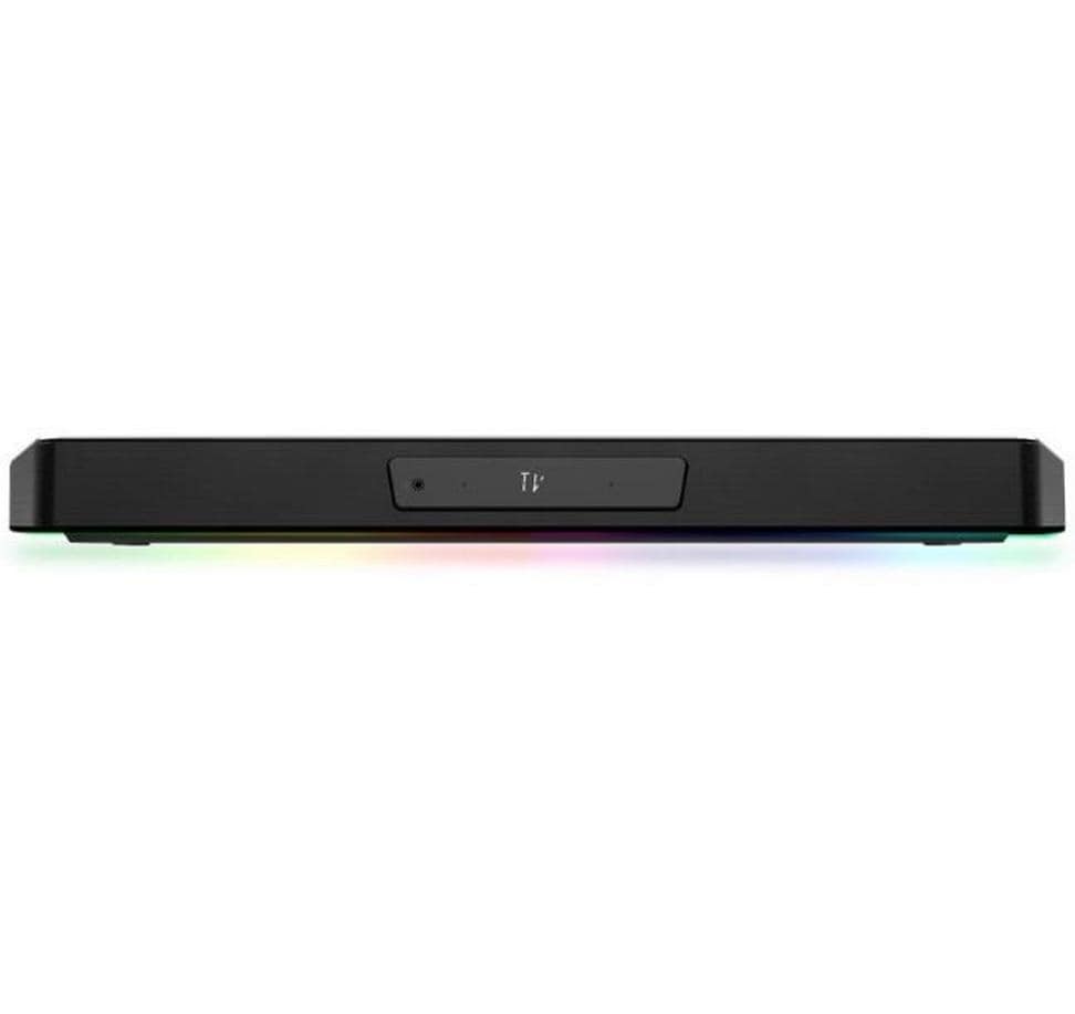 CREATIVE Soundbar Sound Blaster Katana V2X 90 W Schwarz