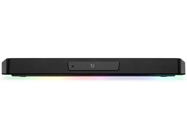 CREATIVE Soundbar Sound Blaster Katana V2X 90 W Schwarz CREATIVE Soundbar Sound Blaster Katana V2X 90 W Schwarz