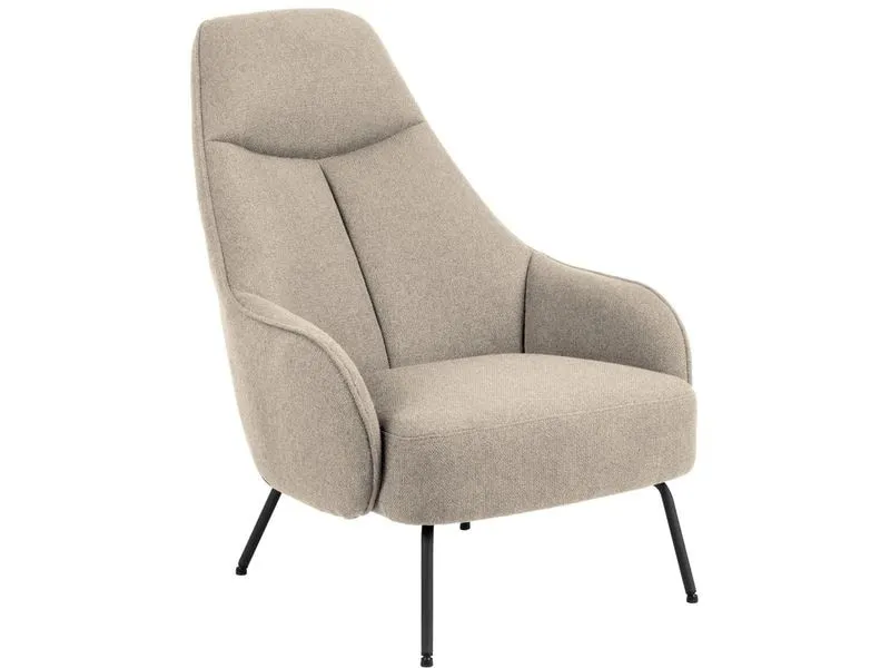 AC Design Sessel Texas Beige AC Design Sessel Texas Beige
