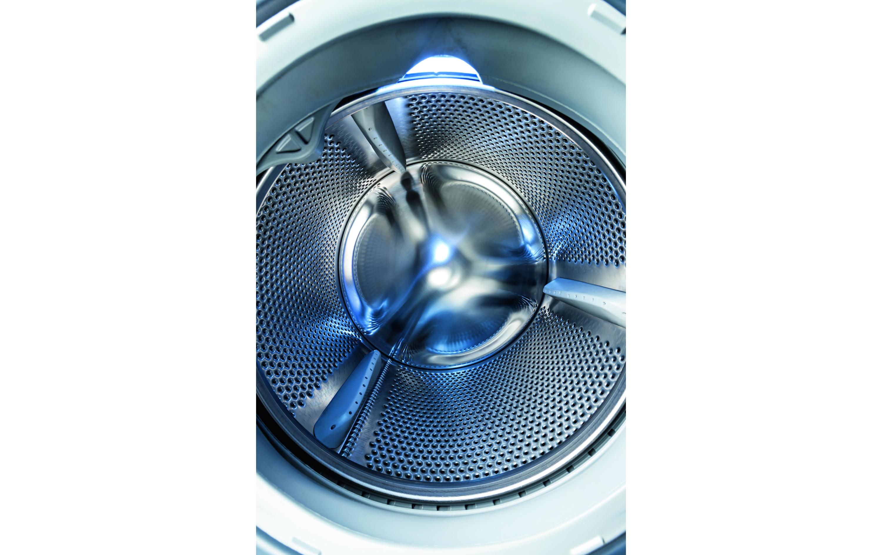 Electrolux Professional Waschmaschine myPro WE170V Links Electrolux Professional Waschmaschine myPro WE170V Links