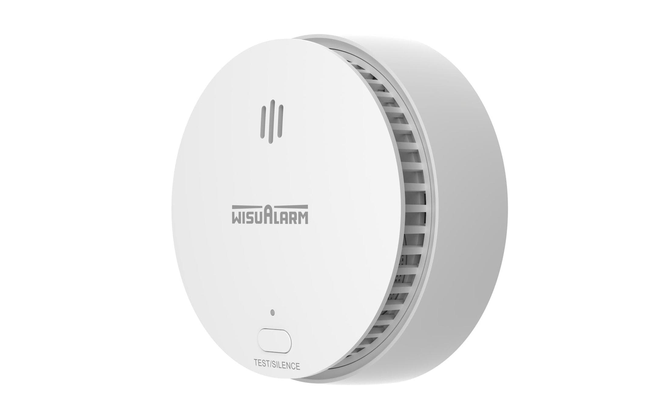 Dahua Rauchmelder DH-DHI-HY-SA30A-R8