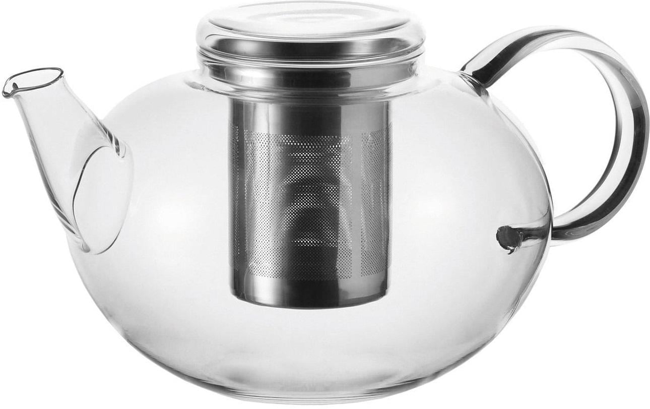Leonardo Teekanne Moon 1.5 l, Transparent