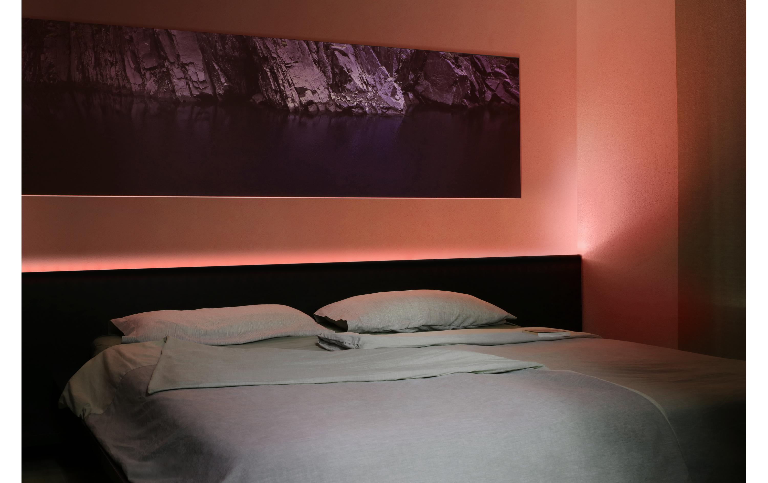 Eve Systems Light Strip 2 m, Basispaket Smart Home Eve Systems Light Strip 2 m, Basispaket Smart Home