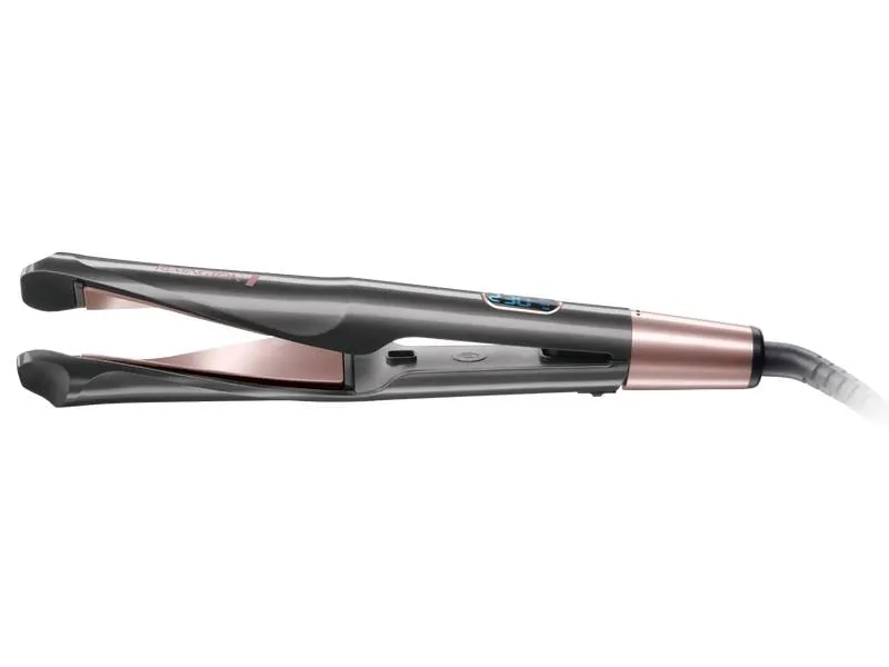 Remington Haarglätter S6606 Curl&Straight Confidence Remington Haarglätter S6606 Curl&Straight Confidence