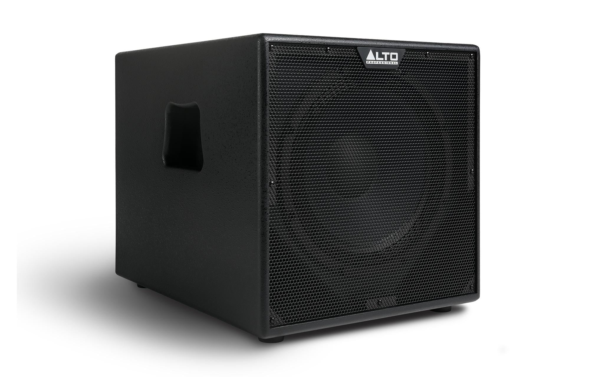 Alto Professional Subwoofer TX12S