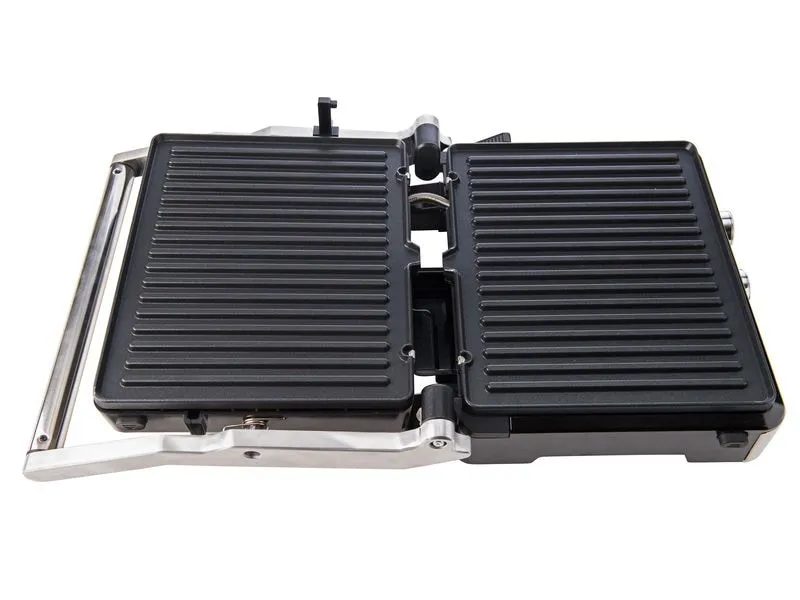 OHMEX Kontaktgrill OHM-STK-1787 2000 W OHMEX Kontaktgrill OHM-STK-1787 2000 W