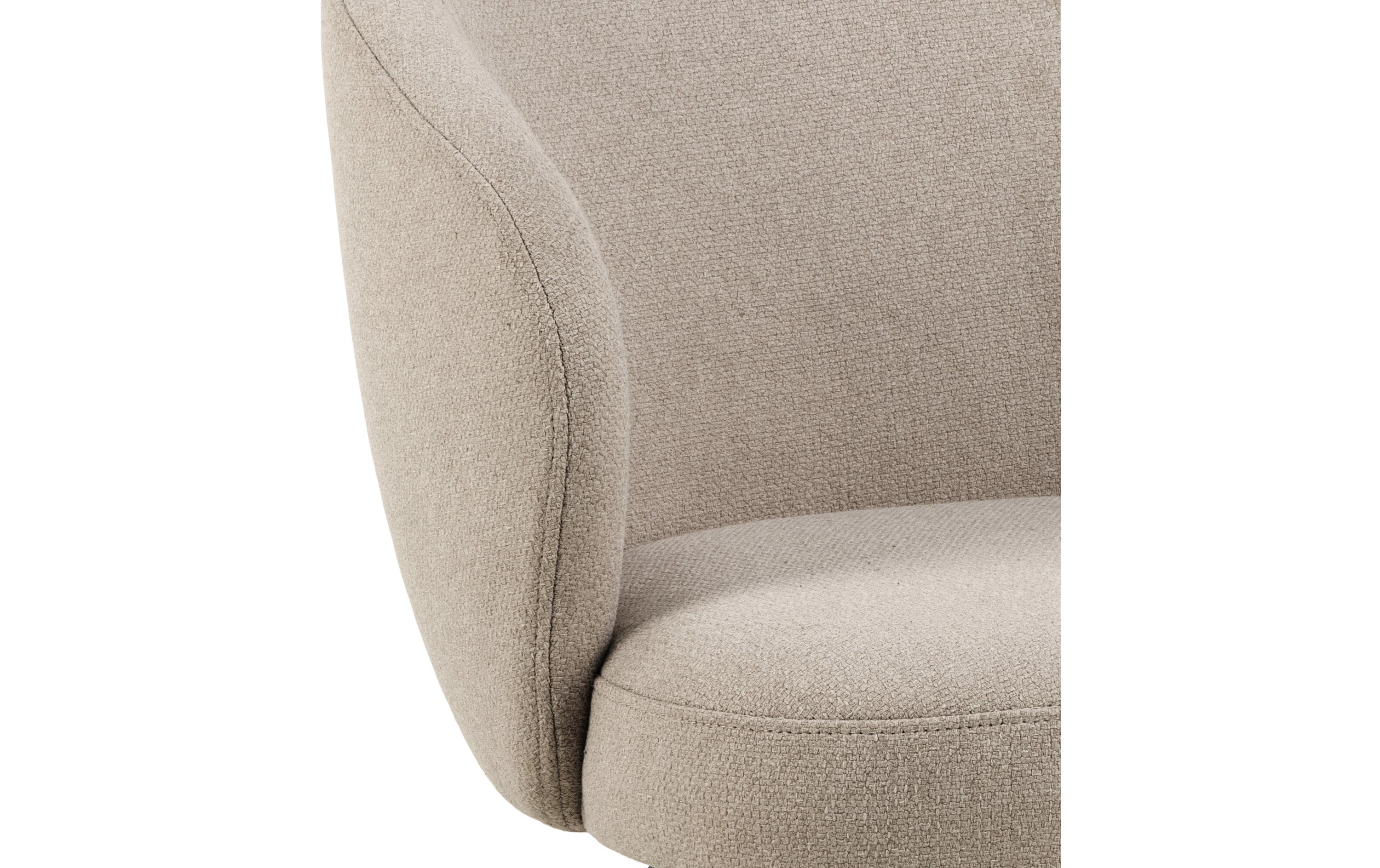 AC Design Stuhl Darlene Beige