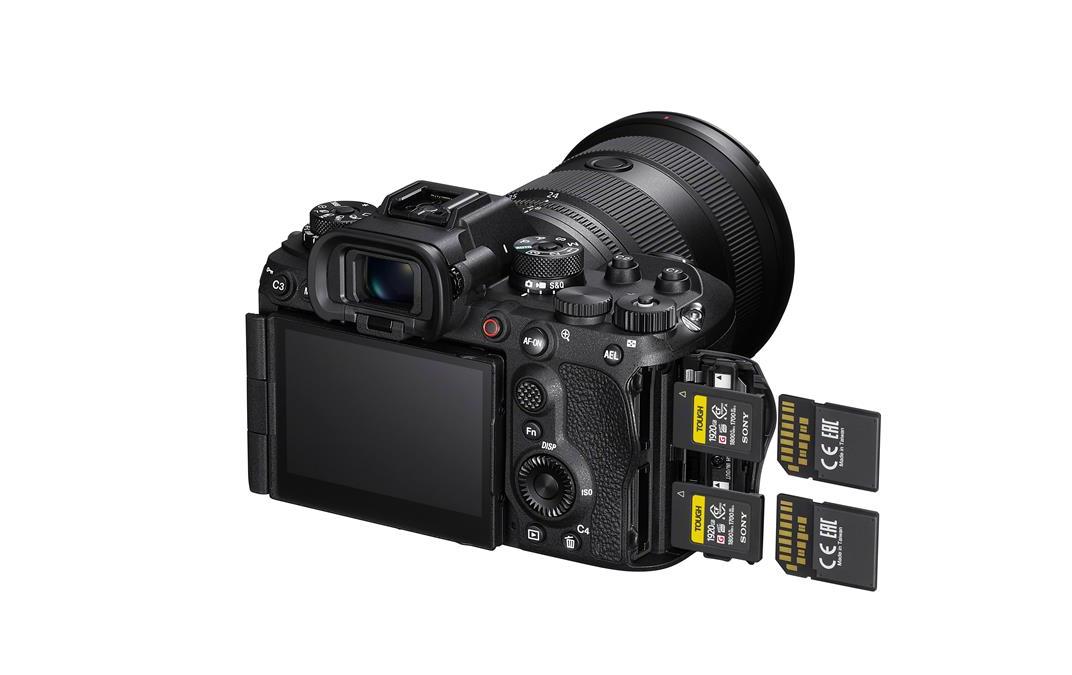 Sony CFexpress Typ-A 1920 GB Tough 1920 GB