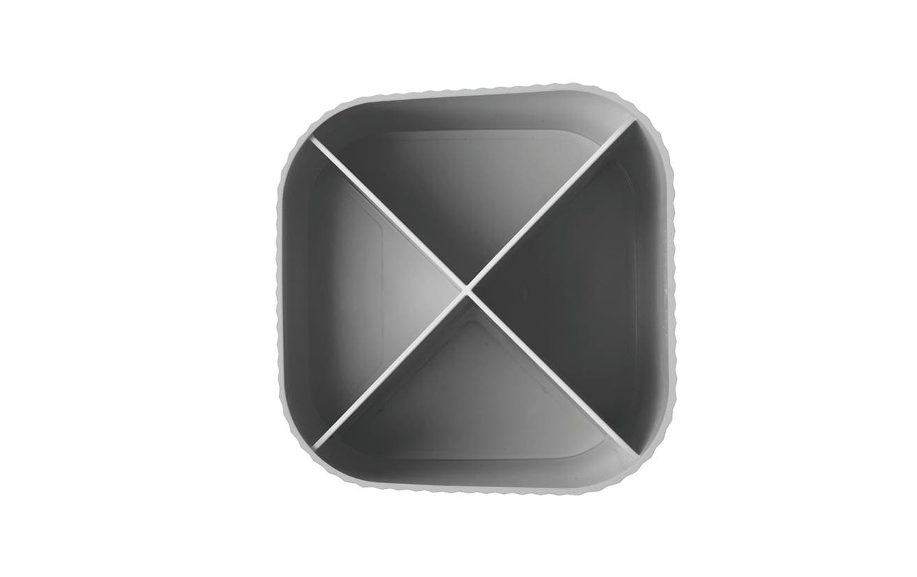 HAN Stiftehalter Re-Loop Grau HAN Stiftehalter Re-Loop Grau