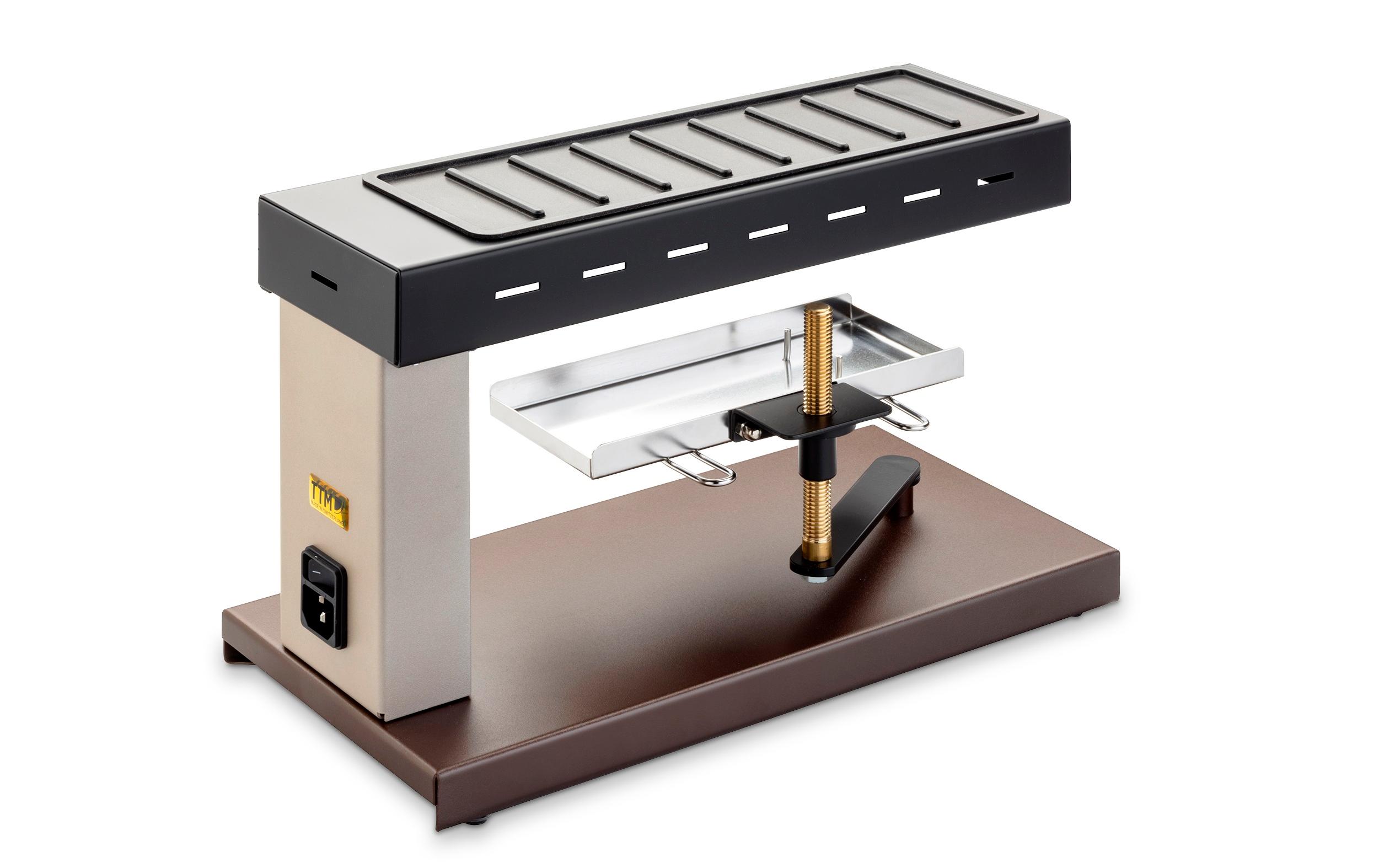 TTM Raclette-Gerät Convivial 100.009