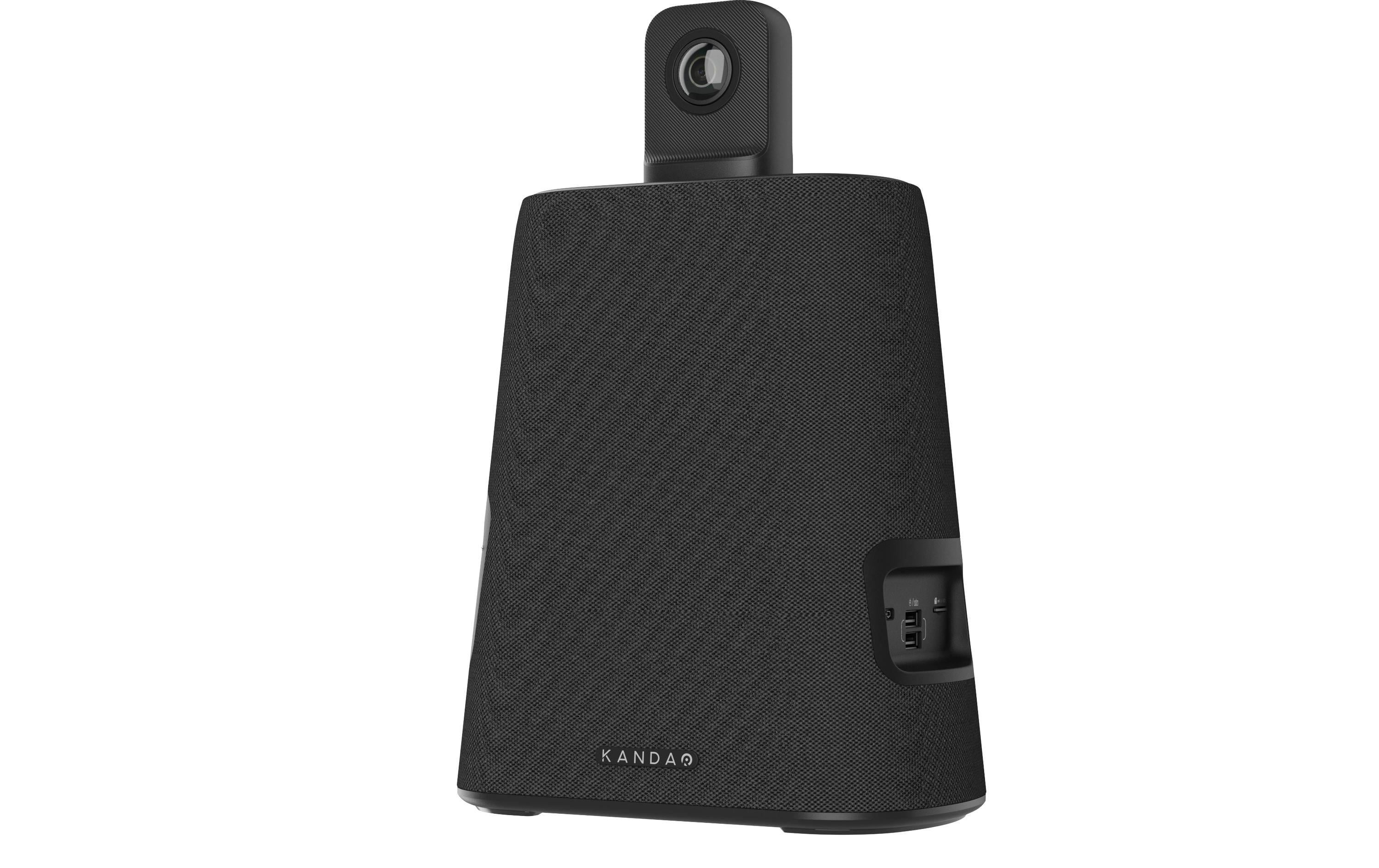 Kandao Meeting Ultra Standard 4K 30 fps Kandao Meeting Ultra Standard 4K 30 fps