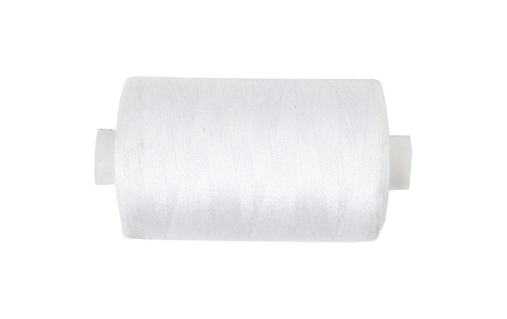 Creativ Company Näh- und Stickgarn 1000 m Polyester