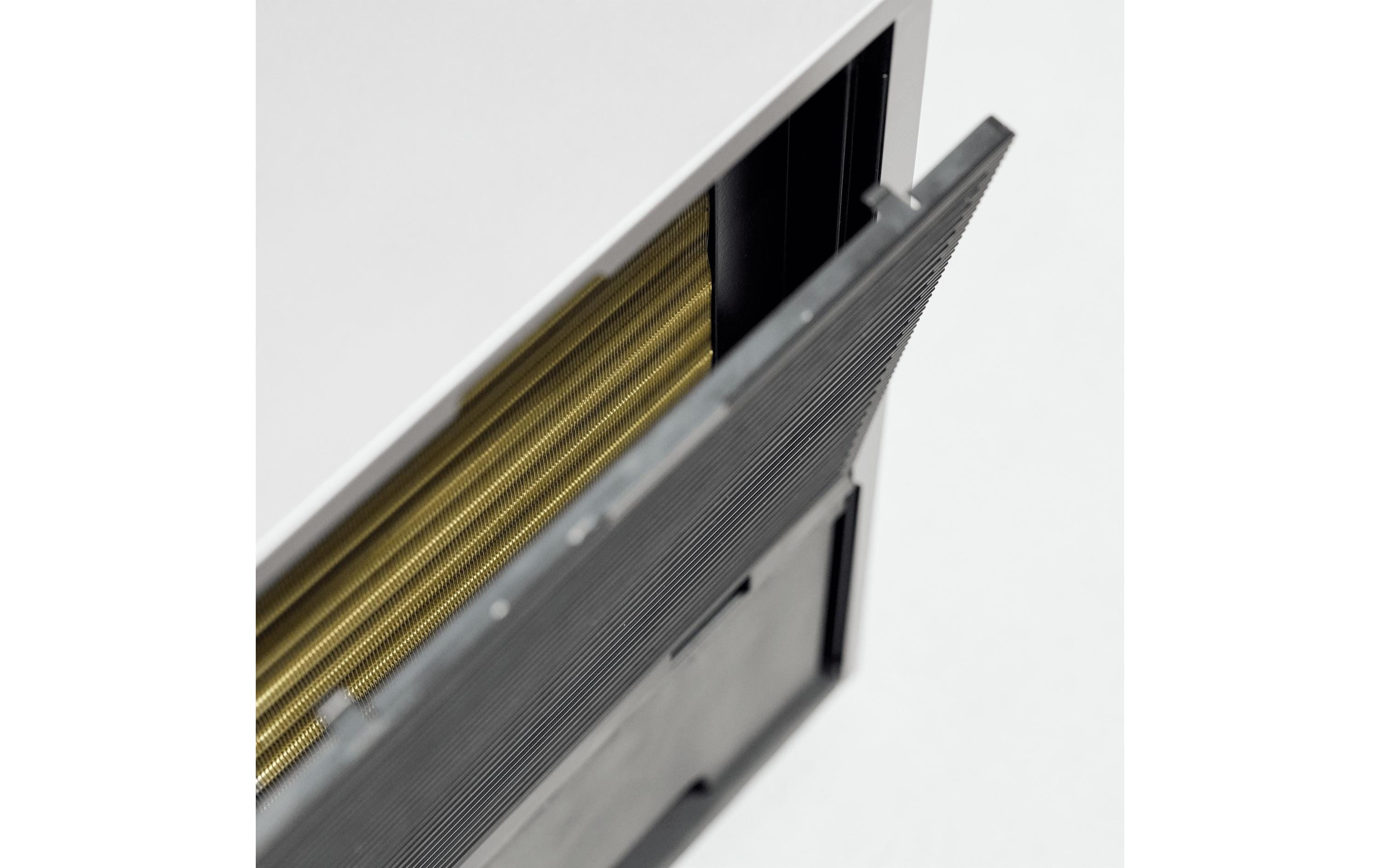 Ecofort Entfeuchter ecoQ DryAir 25L Task 100 m²