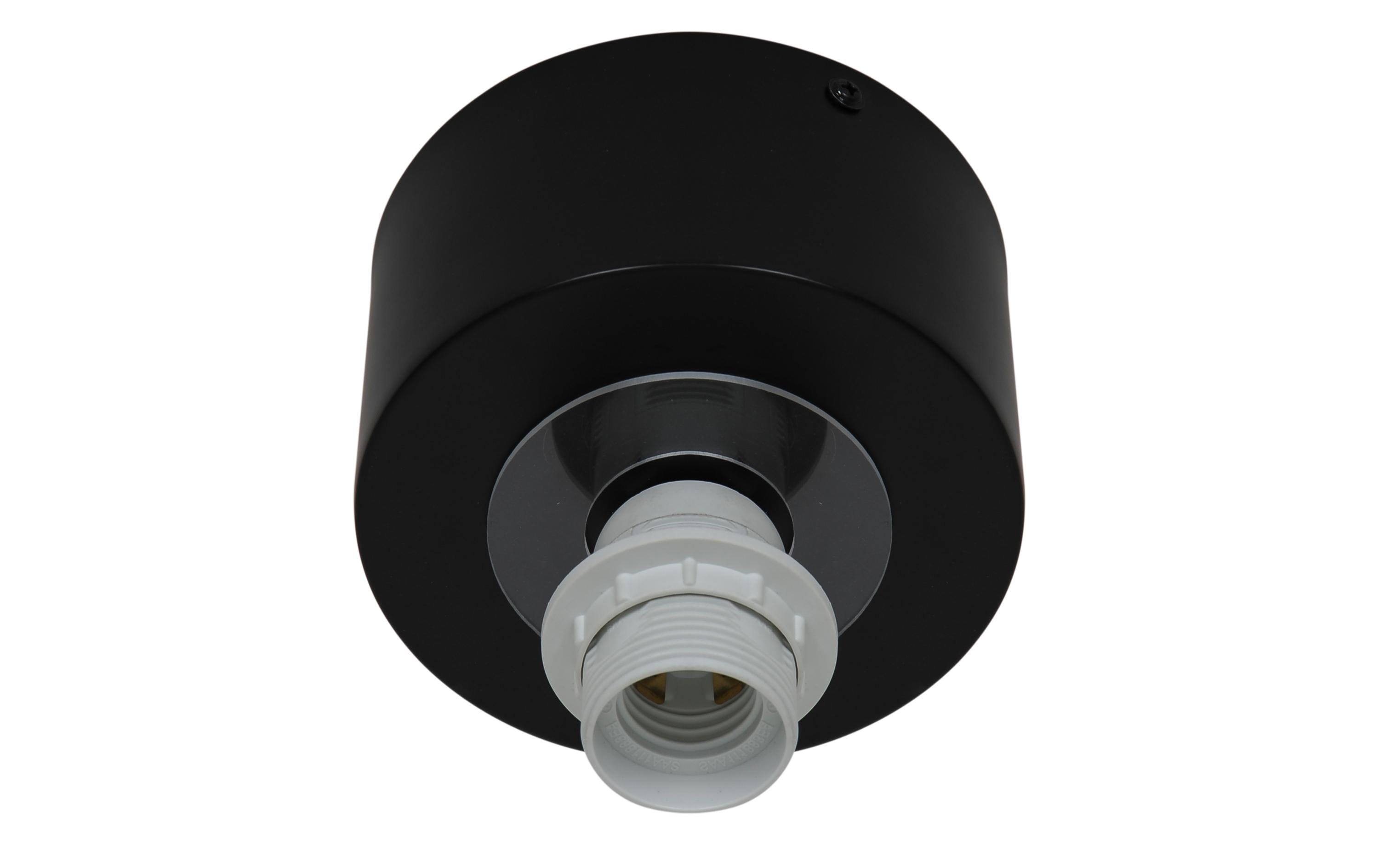 Nordlux Deckenleuchte Vivienne E27, max. 15W, IP20