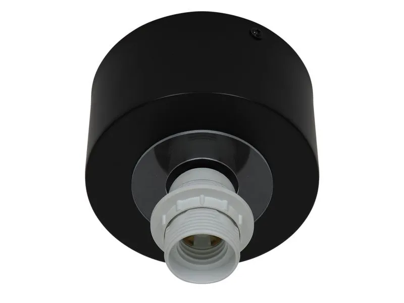Nordlux Deckenleuchte Vivienne E27, max. 15W, IP20