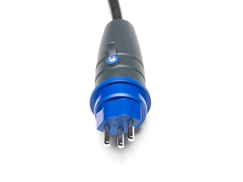 Juice Technology Adapter JUICE BOOSTER 2 & 3 air T23 230 V Juice Technology Adapter JUICE BOOSTER 2 & 3 air T23 230 V
