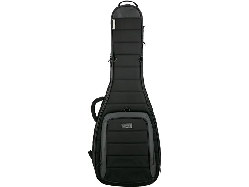 MONO Cases Softcase M80 Classic Ultra Dual Electric für E-Gitarre MONO Cases Softcase M80 Classic Ultra Dual Electric für E-Gitarre