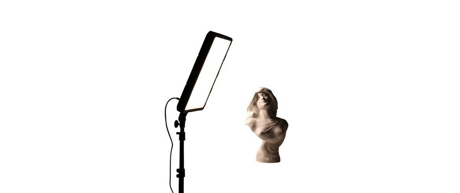 Nanlite Dauerlicht Compac 68B