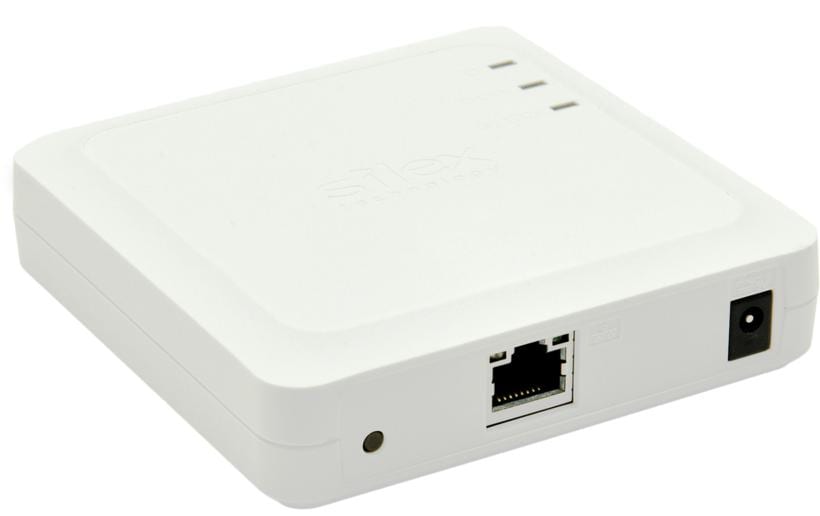 Silex WLAN-Bridge BR-300AN Silex WLAN-Bridge BR-300AN