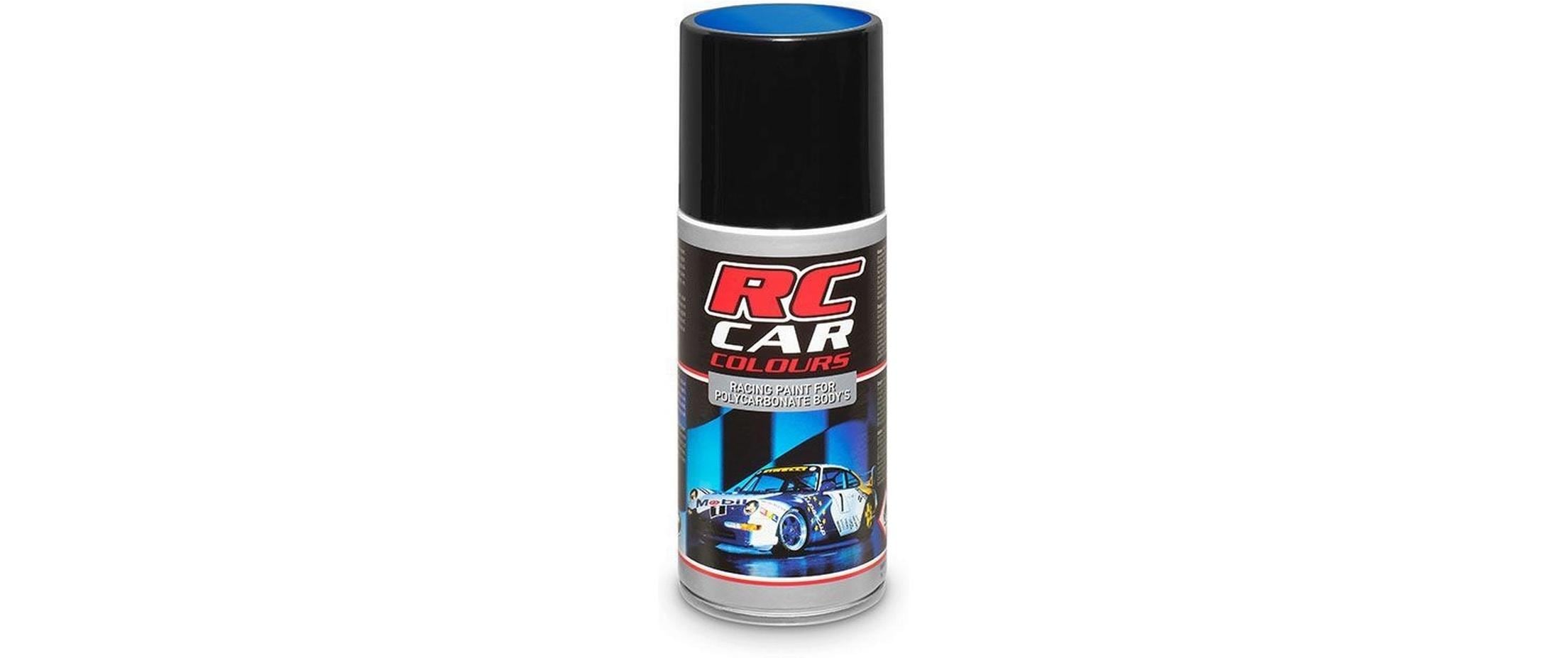 Ghiant Lexan Farbe Candy-Blau 150 ml Ghiant Lexan Farbe Candy-Blau 150 ml