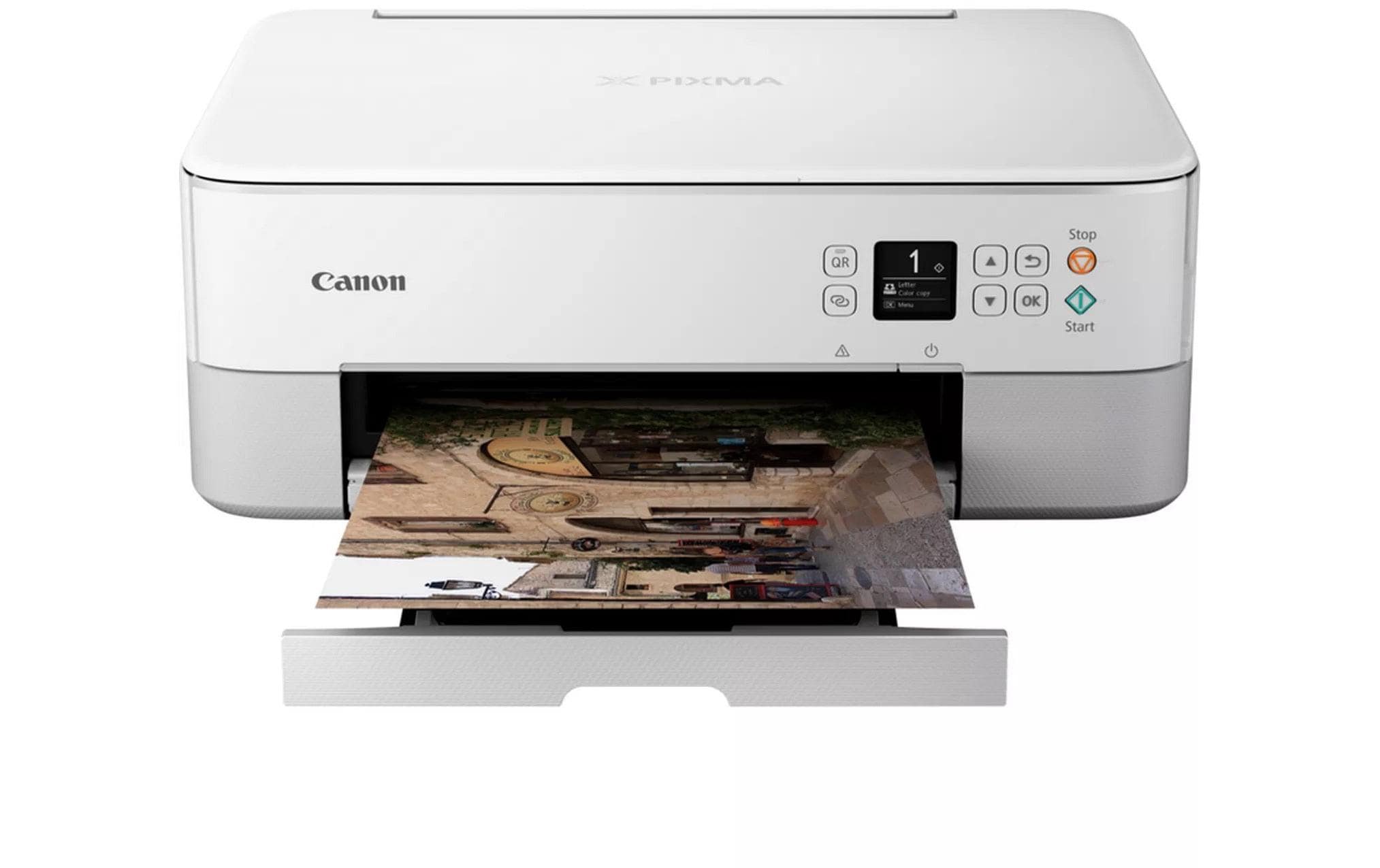 Canon Multifunktionsdrucker PIXMA TS5351i