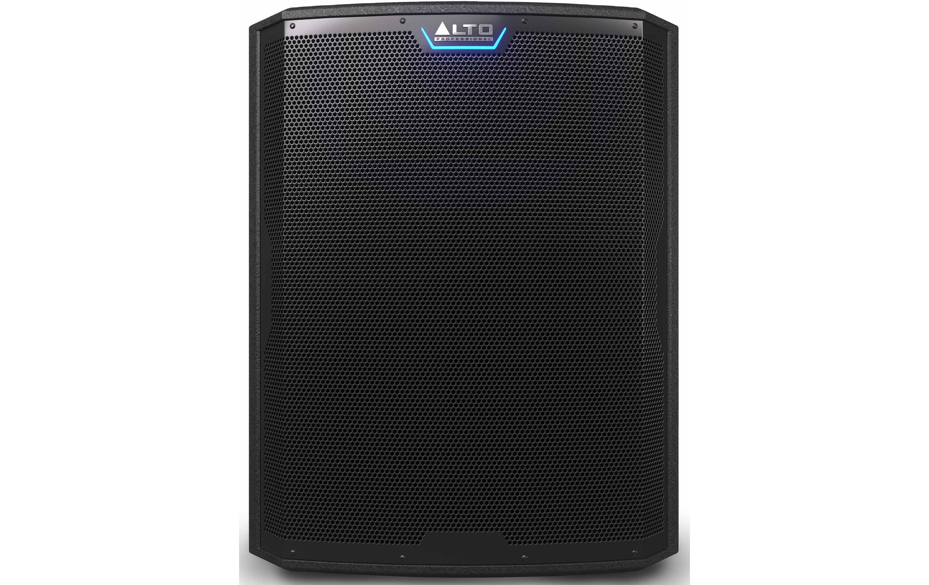 Alto Professional Subwoofer TS18S Alto Professional Subwoofer TS18S