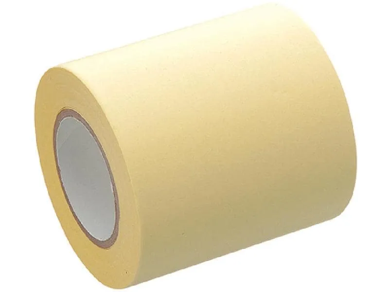 NT Cutter Notizzettel Yamato Ersatzrolle 50 mm x 10 m Perlgelb NT Cutter Notizzettel Yamato Ersatzrolle 50 mm x 10 m Perlgelb