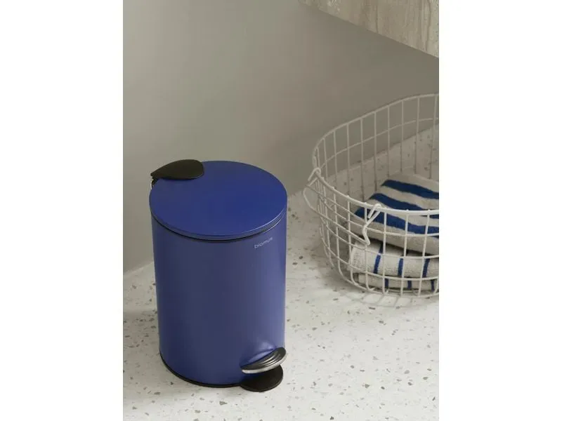 Blomus Tubo 3 l, Blau