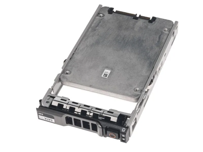 DELL SSD 345-BDZZ 2.5 SATA 480 GB Read Intensive DELL SSD 345-BDZZ 2.5 SATA 480 GB Read Intensive