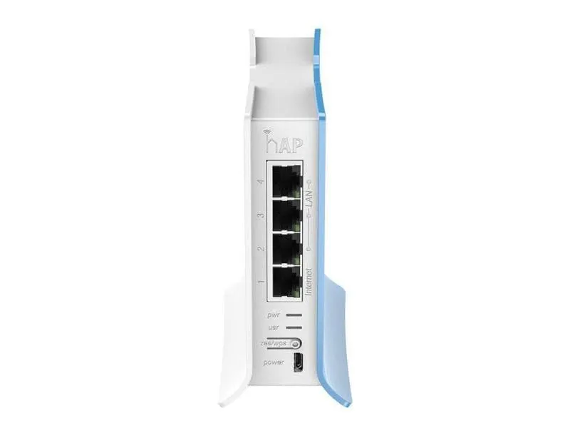 MikroTik Access Point RB941-2nD-TC, hAP-Lite TC MikroTik Access Point RB941-2nD-TC, hAP-Lite TC