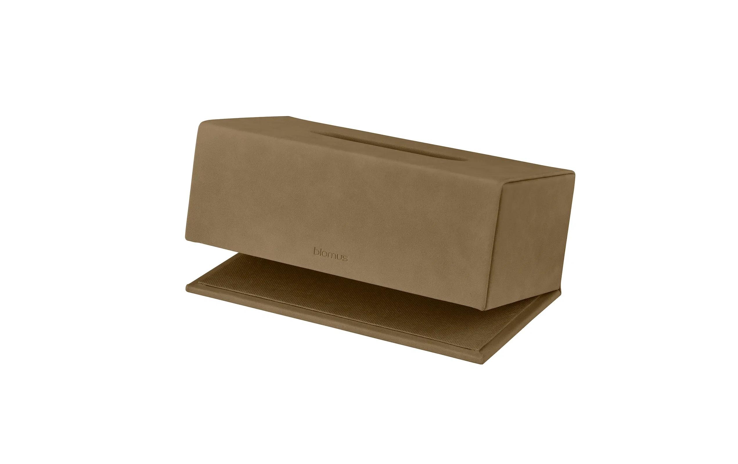 Blomus Kosmetiktuchbox SAHLA Indian Tan