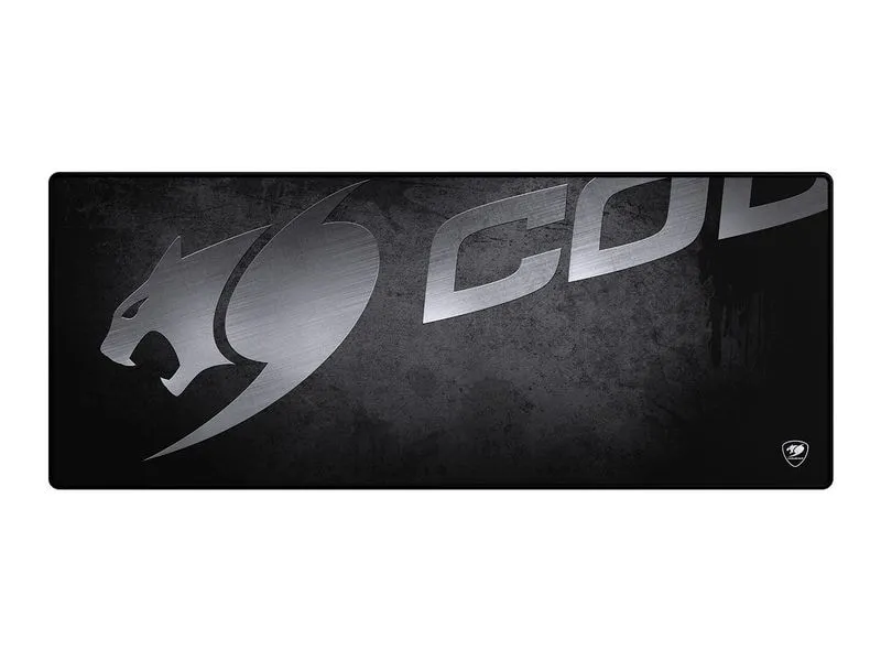 Cougar Arena X 1000 x 400 x 5 mm Schwarz XXL Cougar Arena X 1000 x 400 x 5 mm Schwarz XXL