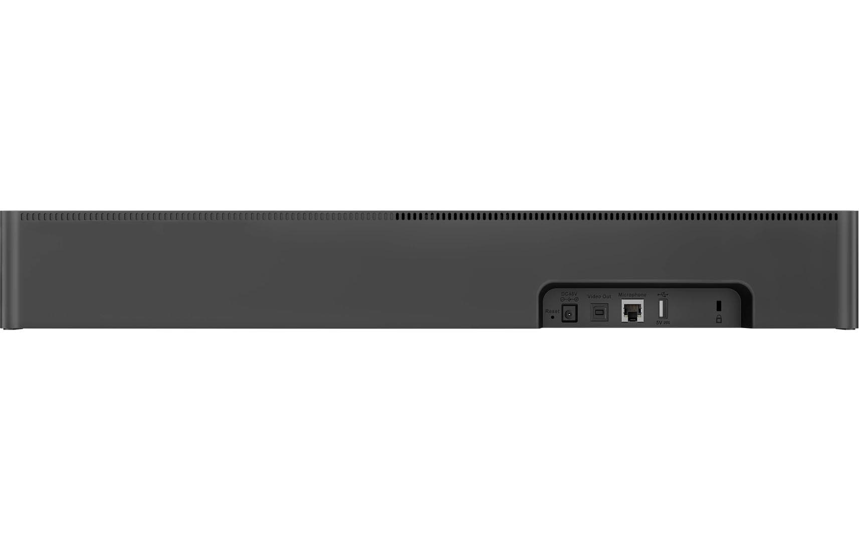 Yealink UVC40 E2 USB Video Collaboration Bar All-In-One