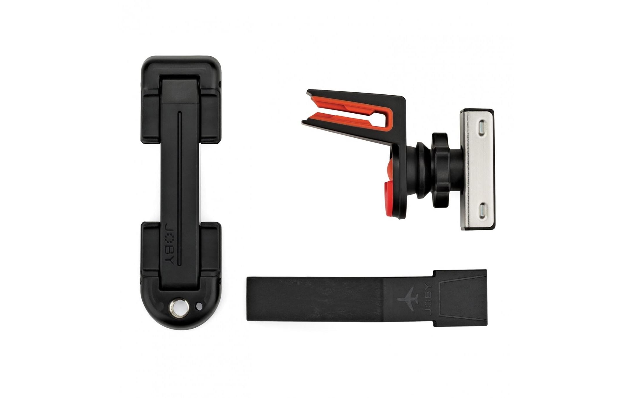 Joby Mobiltelefonhalter GripTight Auto Vent Clip Joby Mobiltelefonhalter GripTight Auto Vent Clip