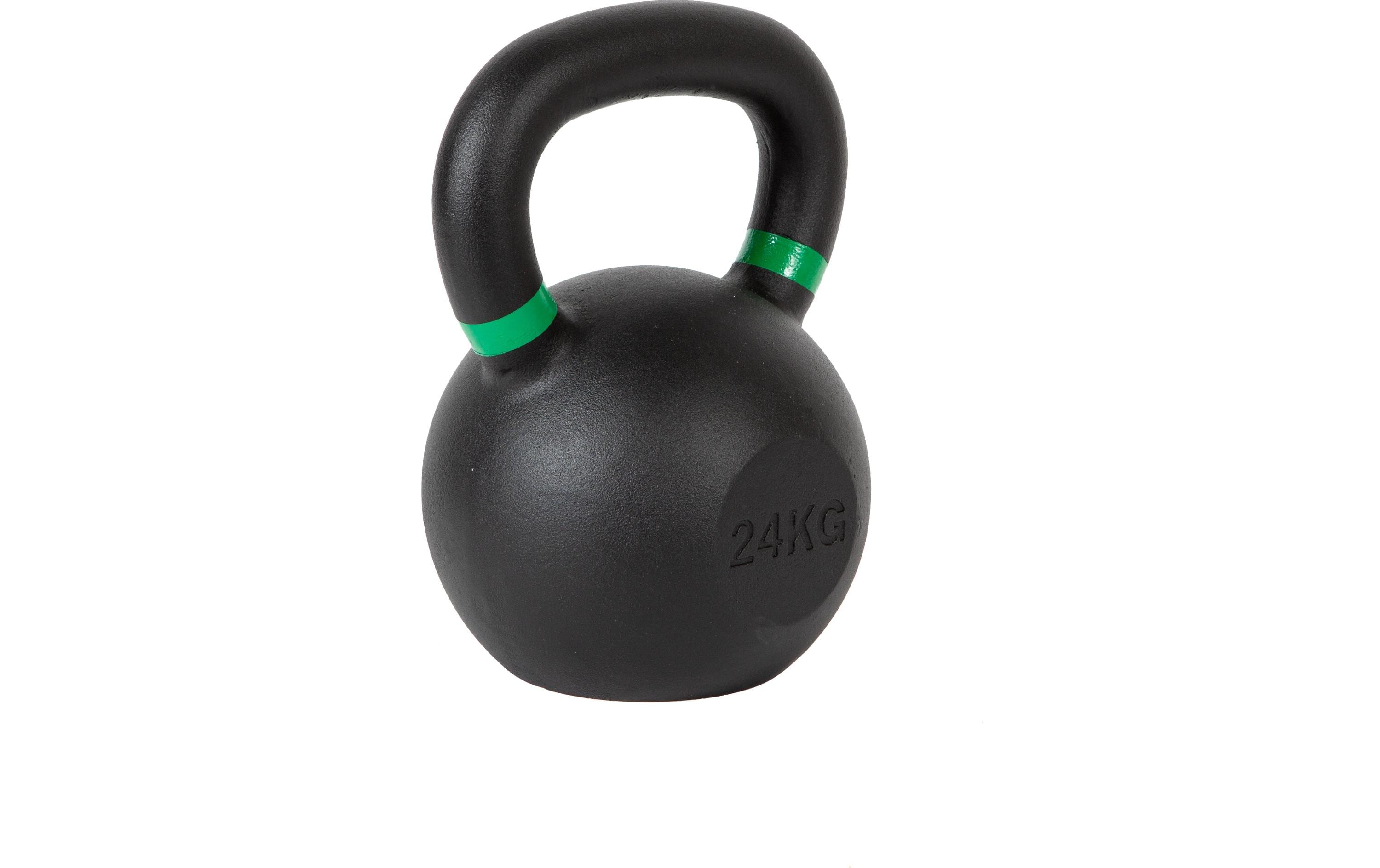 Fitcom Kettlebell Cast Iron 24 kg Fitcom Kettlebell Cast Iron 24 kg