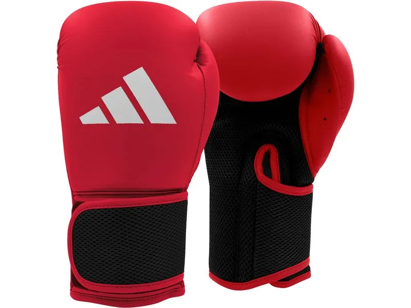 adidas Hybrid 25, 10 oz Rot adidas Hybrid 25, 10 oz Rot