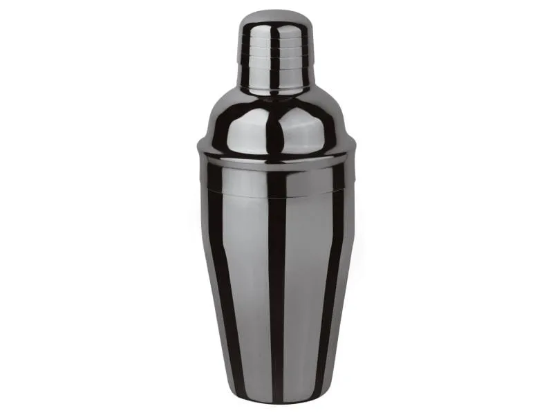 Paderno Drink Mixer 0.5 l, Dunkelgrau/Schwarz Paderno Drink Mixer 0.5 l, Dunkelgrau/Schwarz