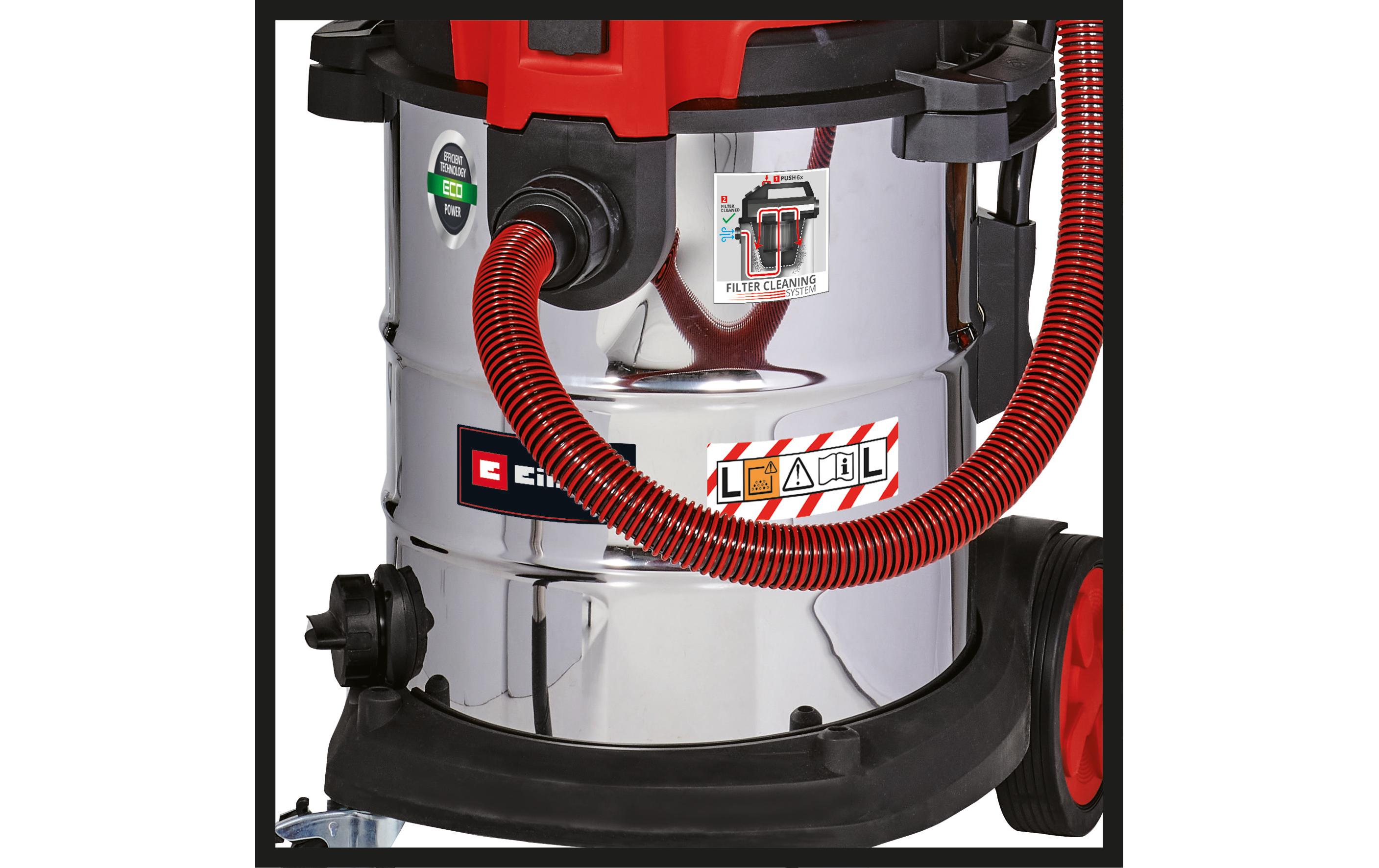 Einhell Nass-/Trockensauger TE-VC 2350 SACL EX CH